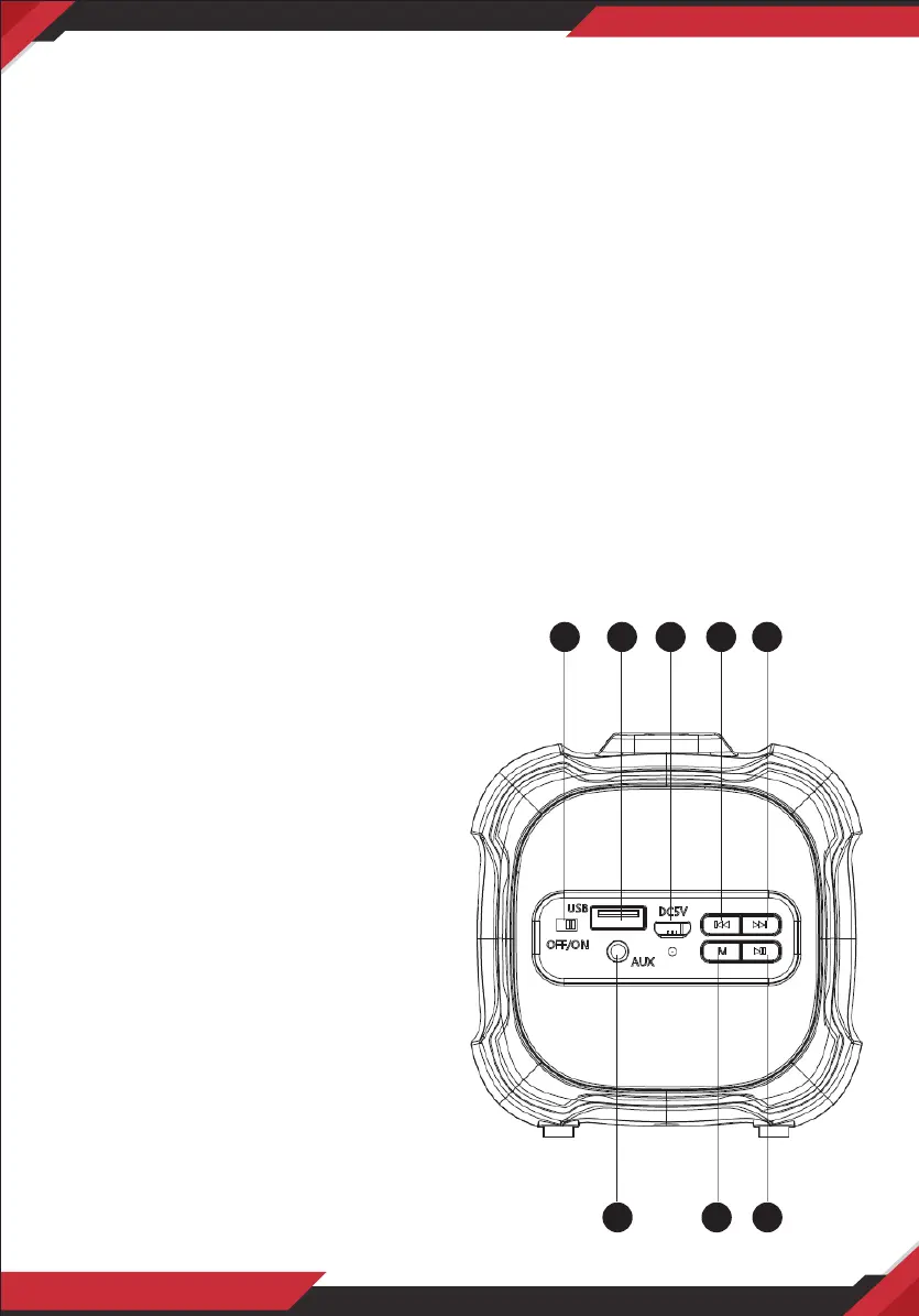 Page #2 background image