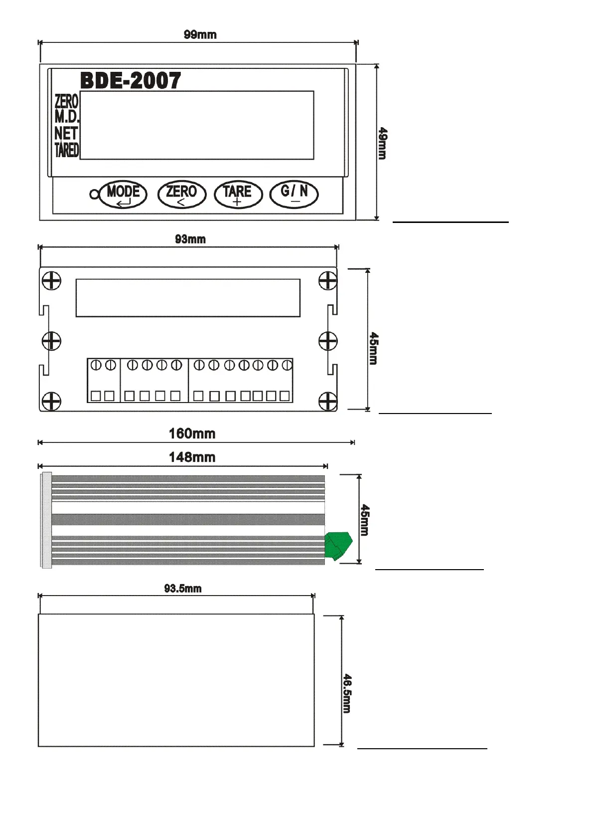 Page #2 background image