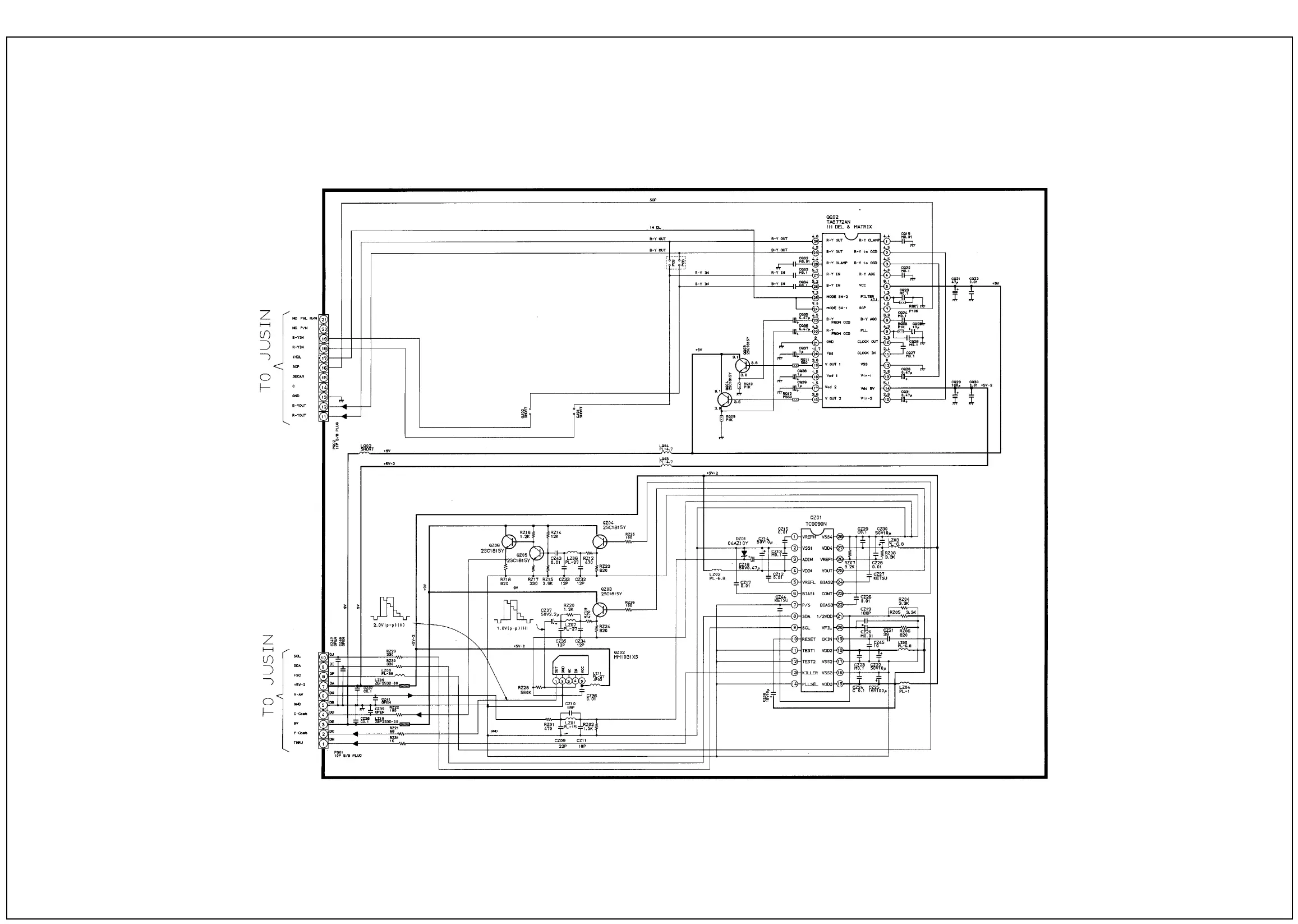 Page #5 background image