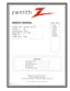 Preview: Service Manual