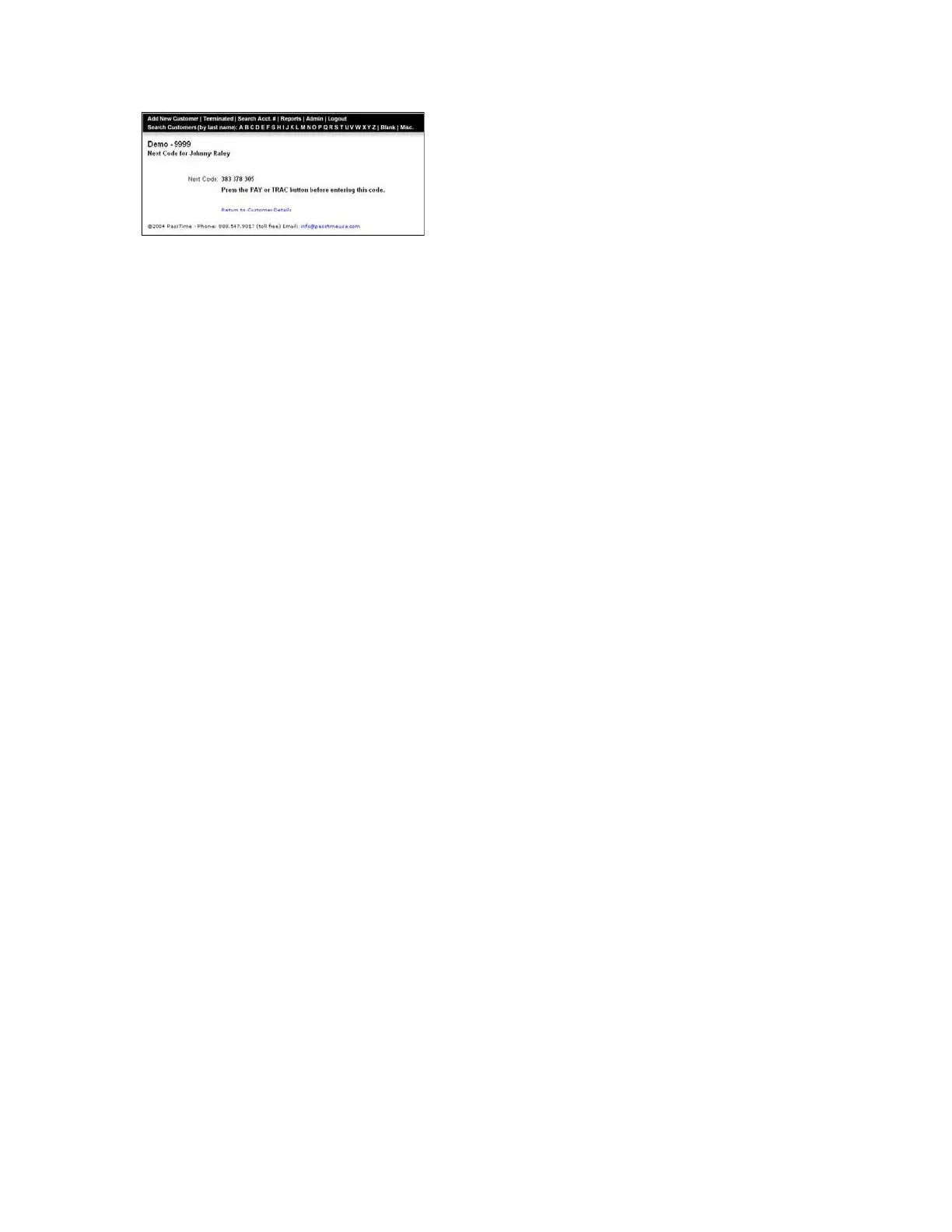 Page #10 background image