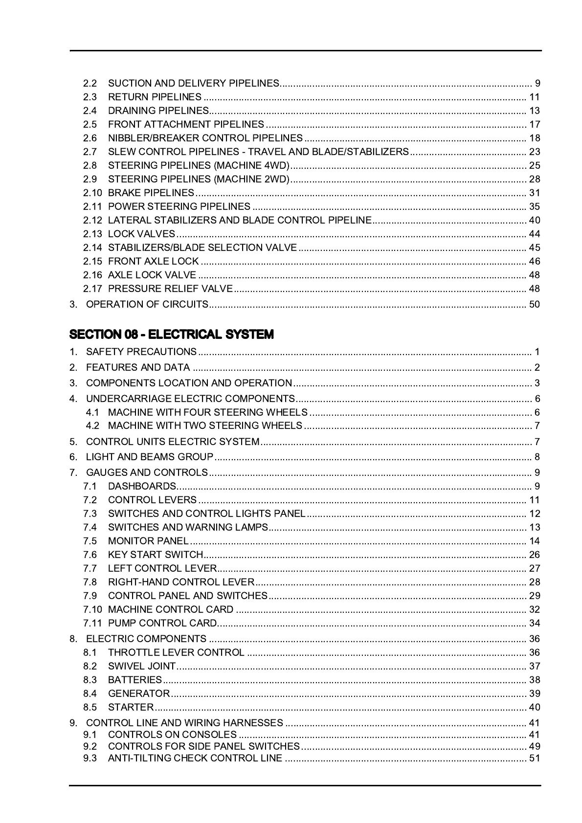 Page #8 background image