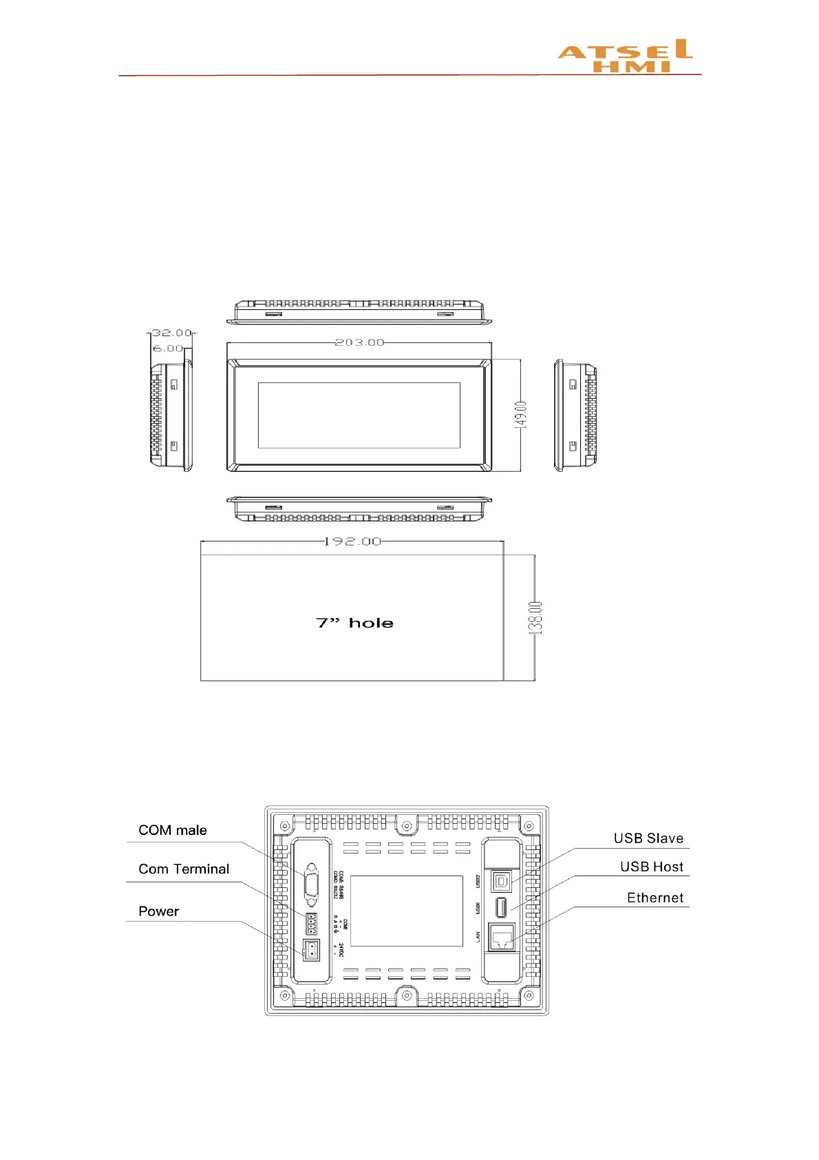Page #3 background image