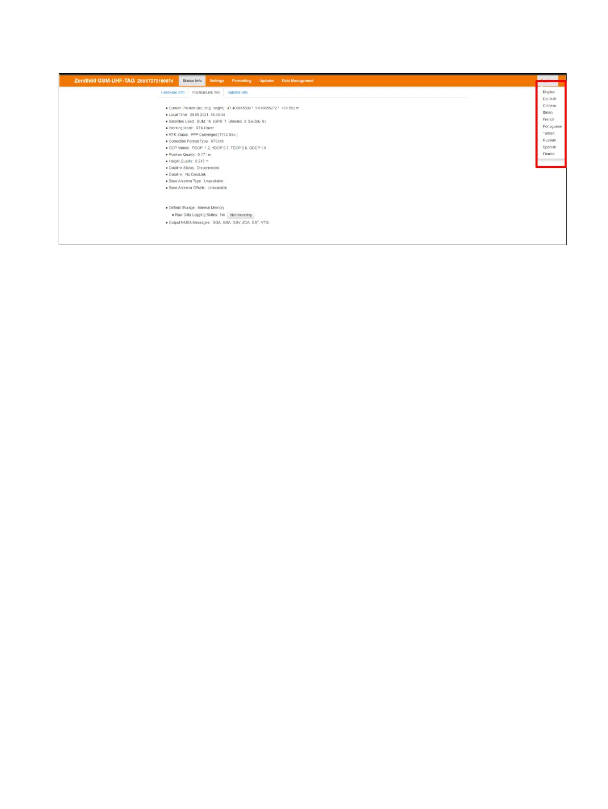 Page #7 background image