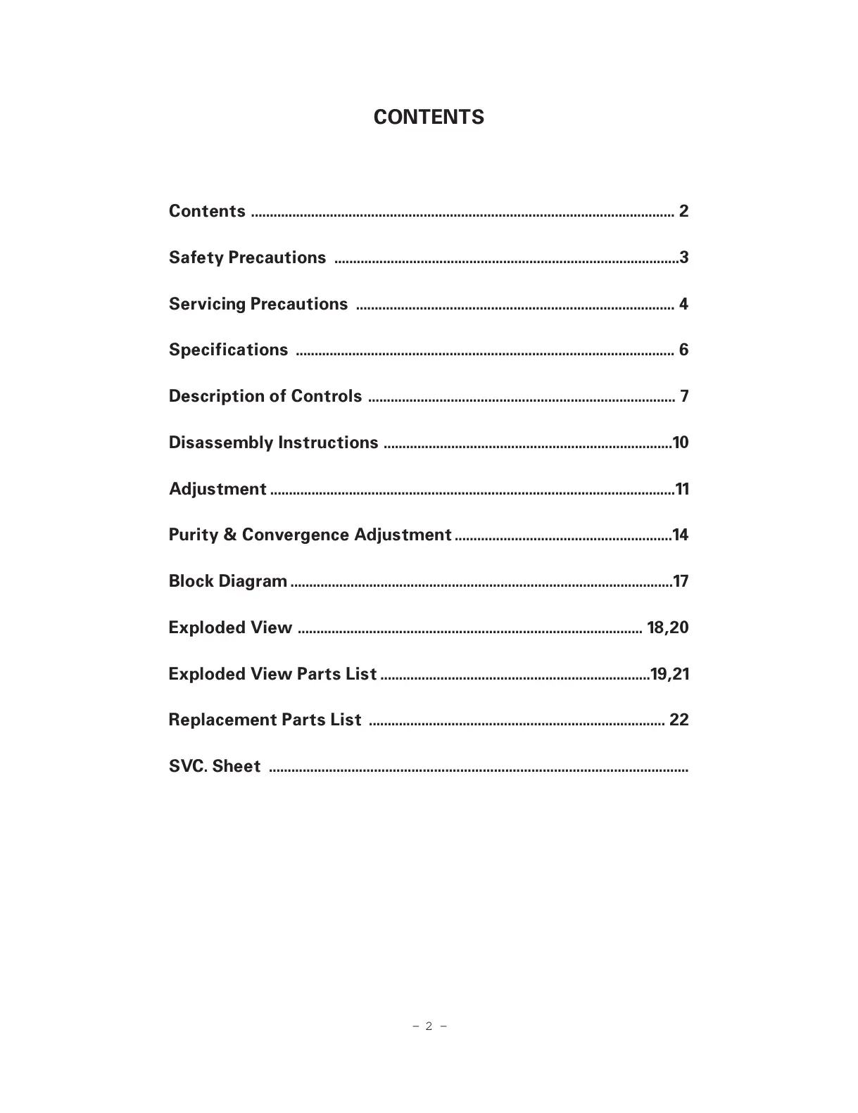 Page #2 background image