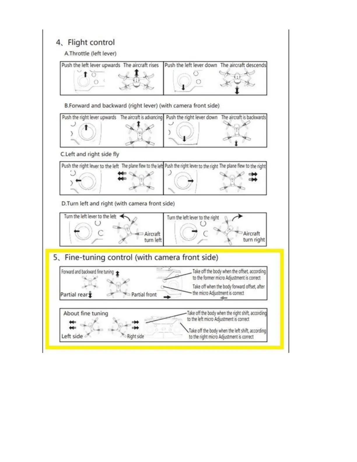 Page #8 background image