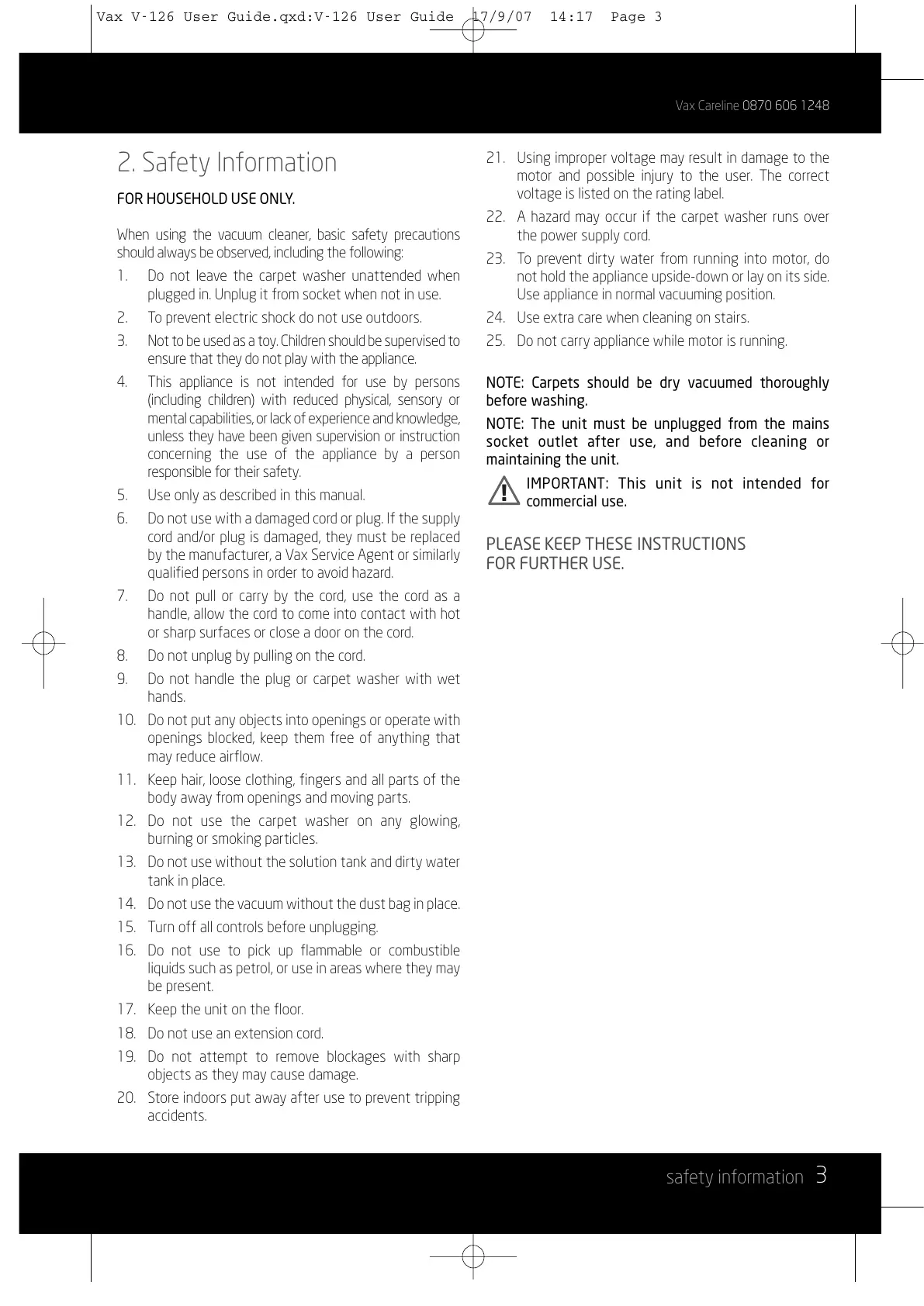 Page #3 background image
