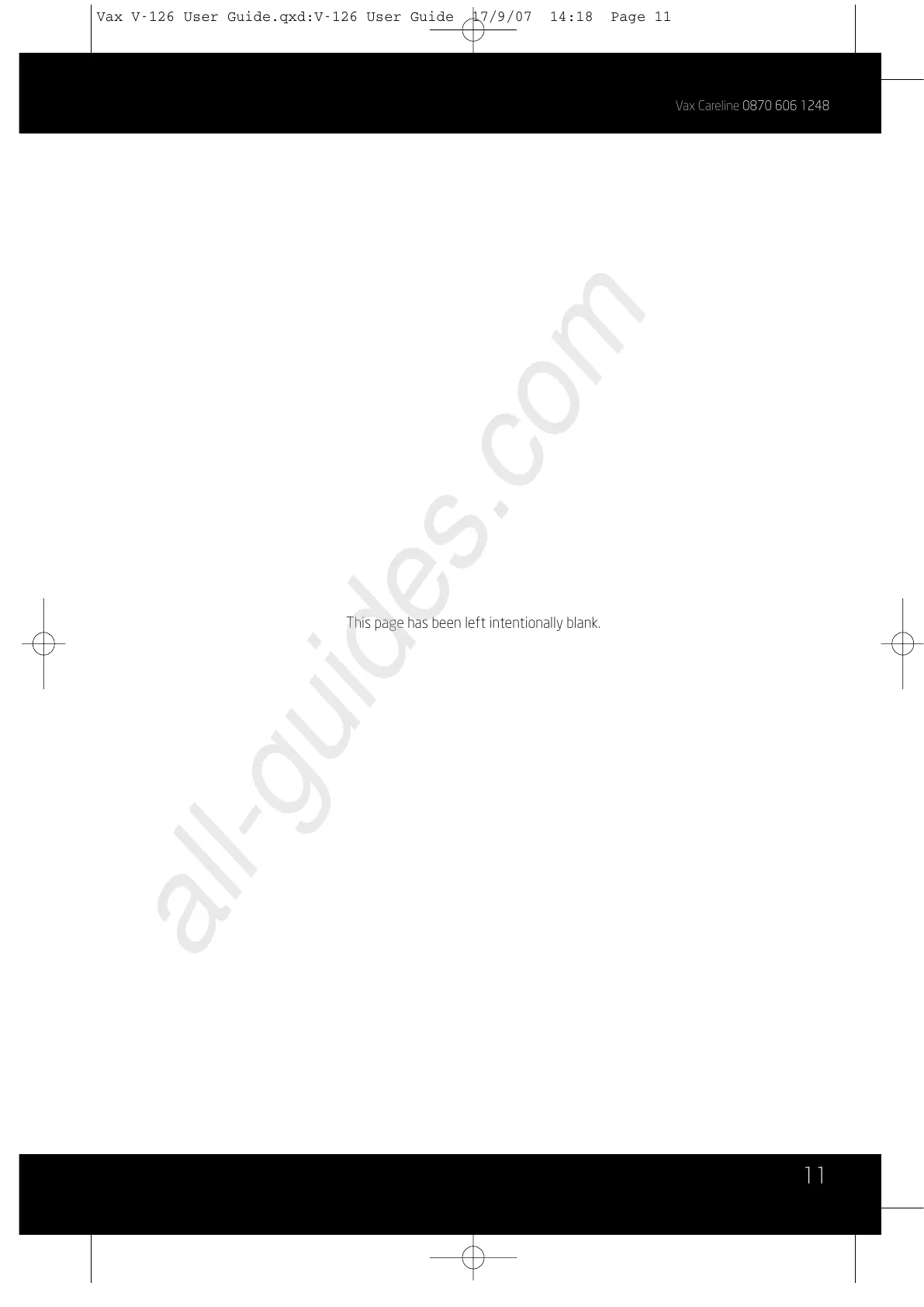 Page #11 background image