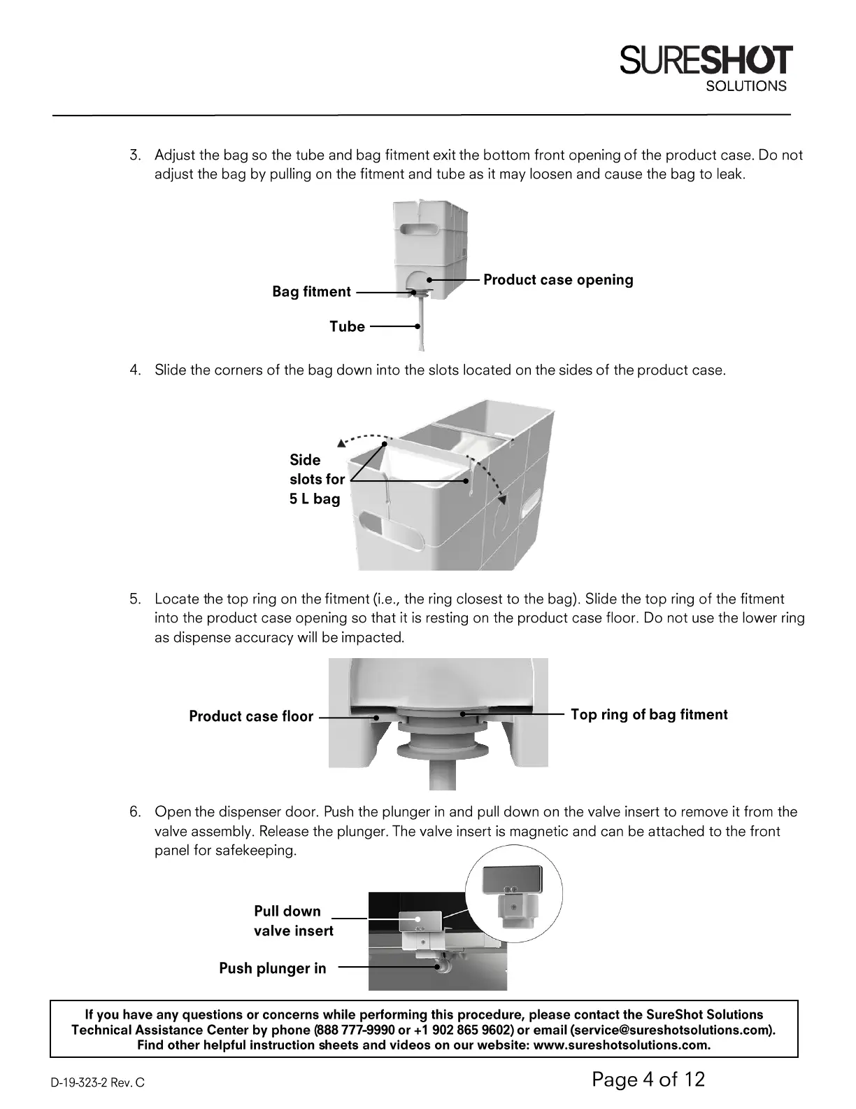Page #4 background image