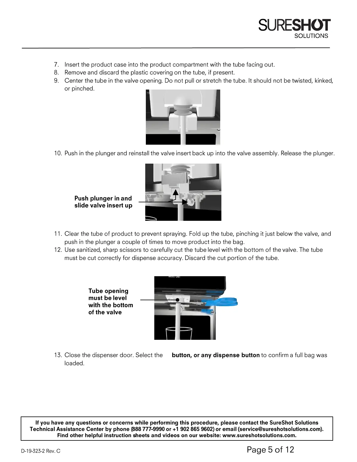 Page #5 background image