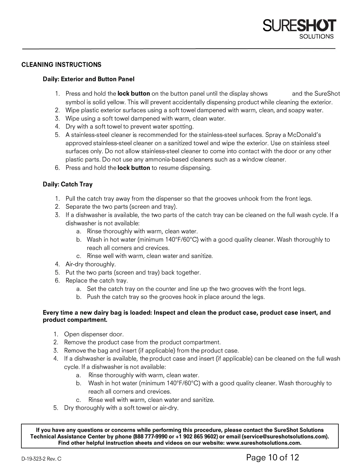 Page #10 background image