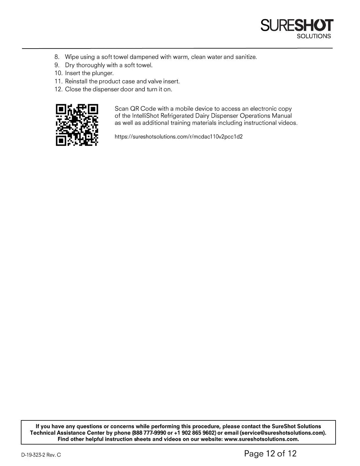 Page #12 background image