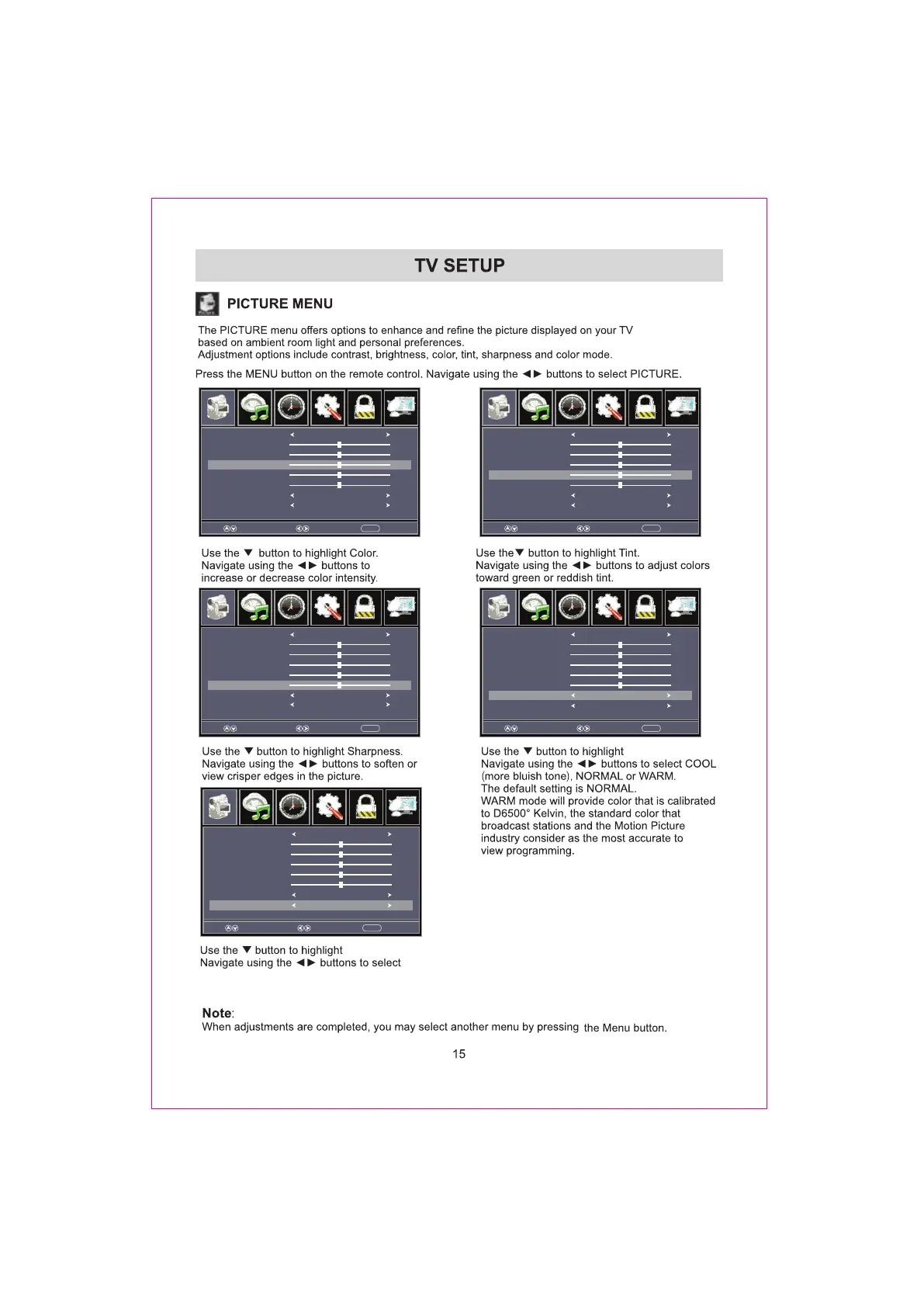 Page #18 background image