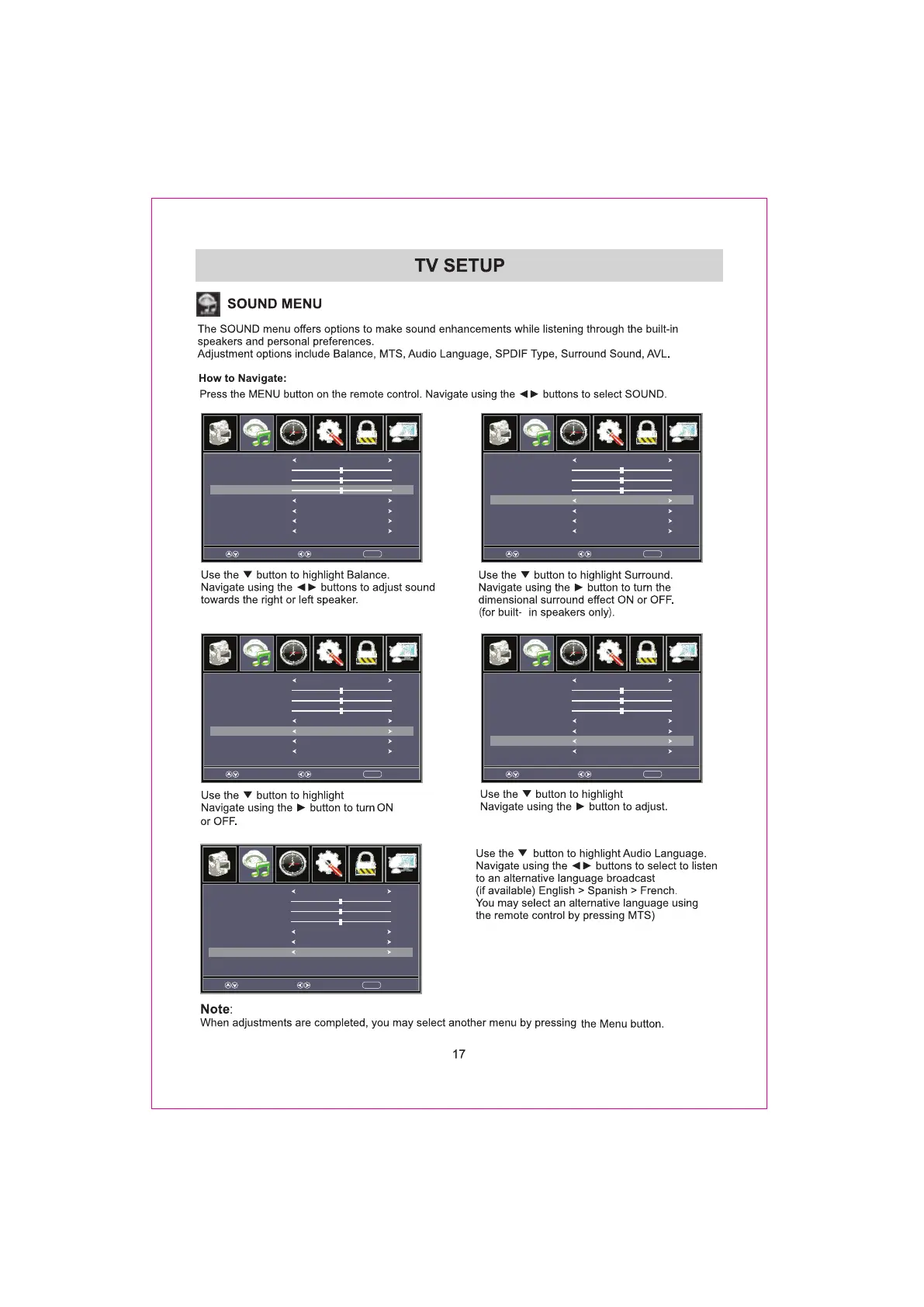 Page #20 background image