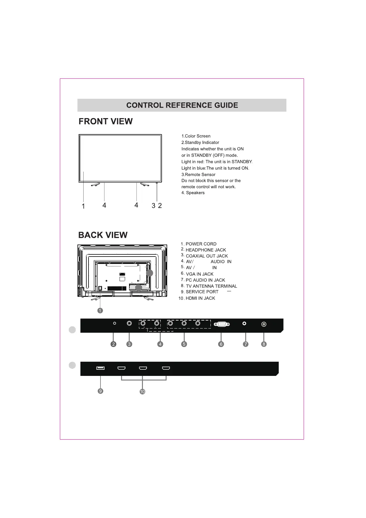 Page #8 background image