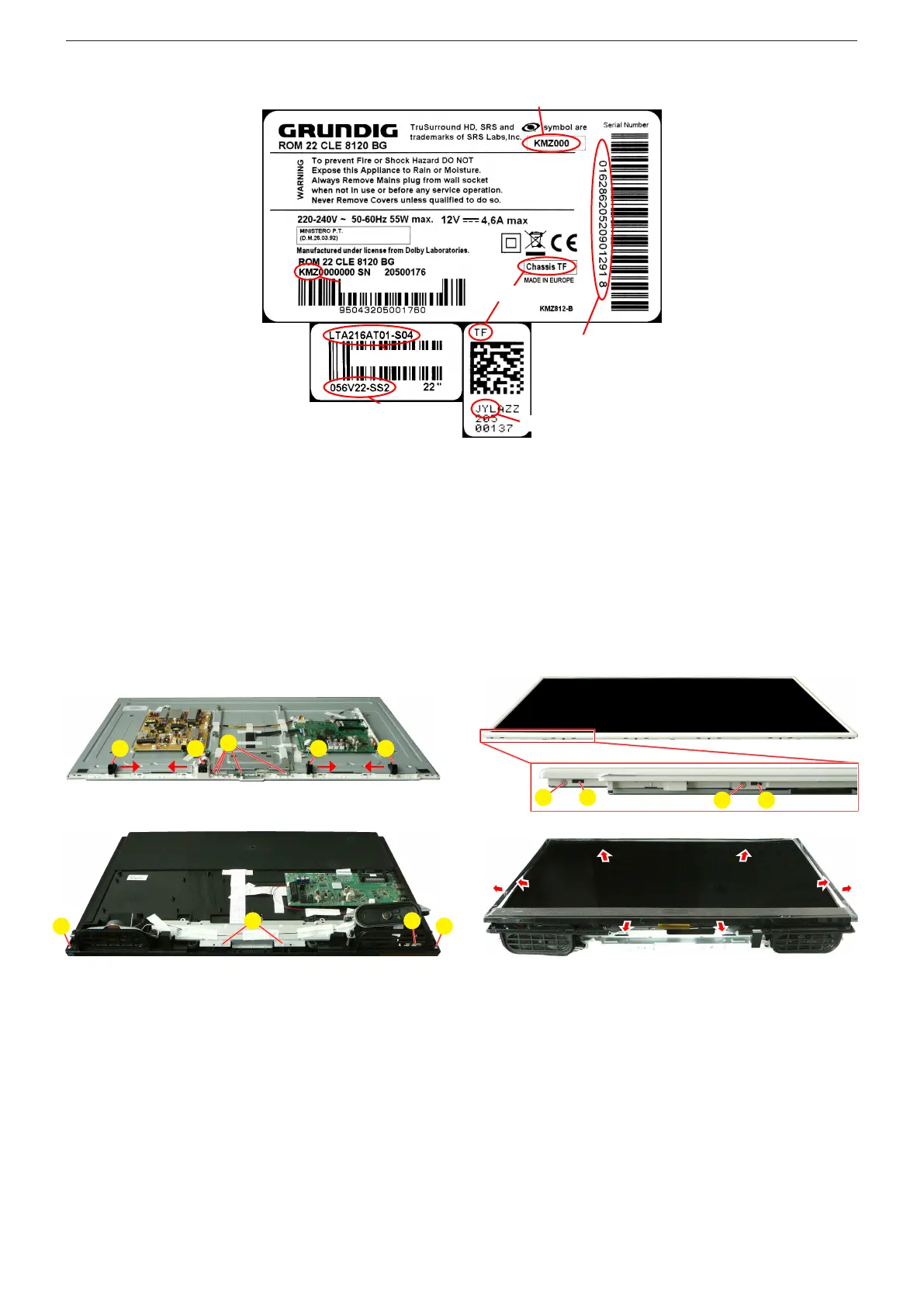 Page #4 background image