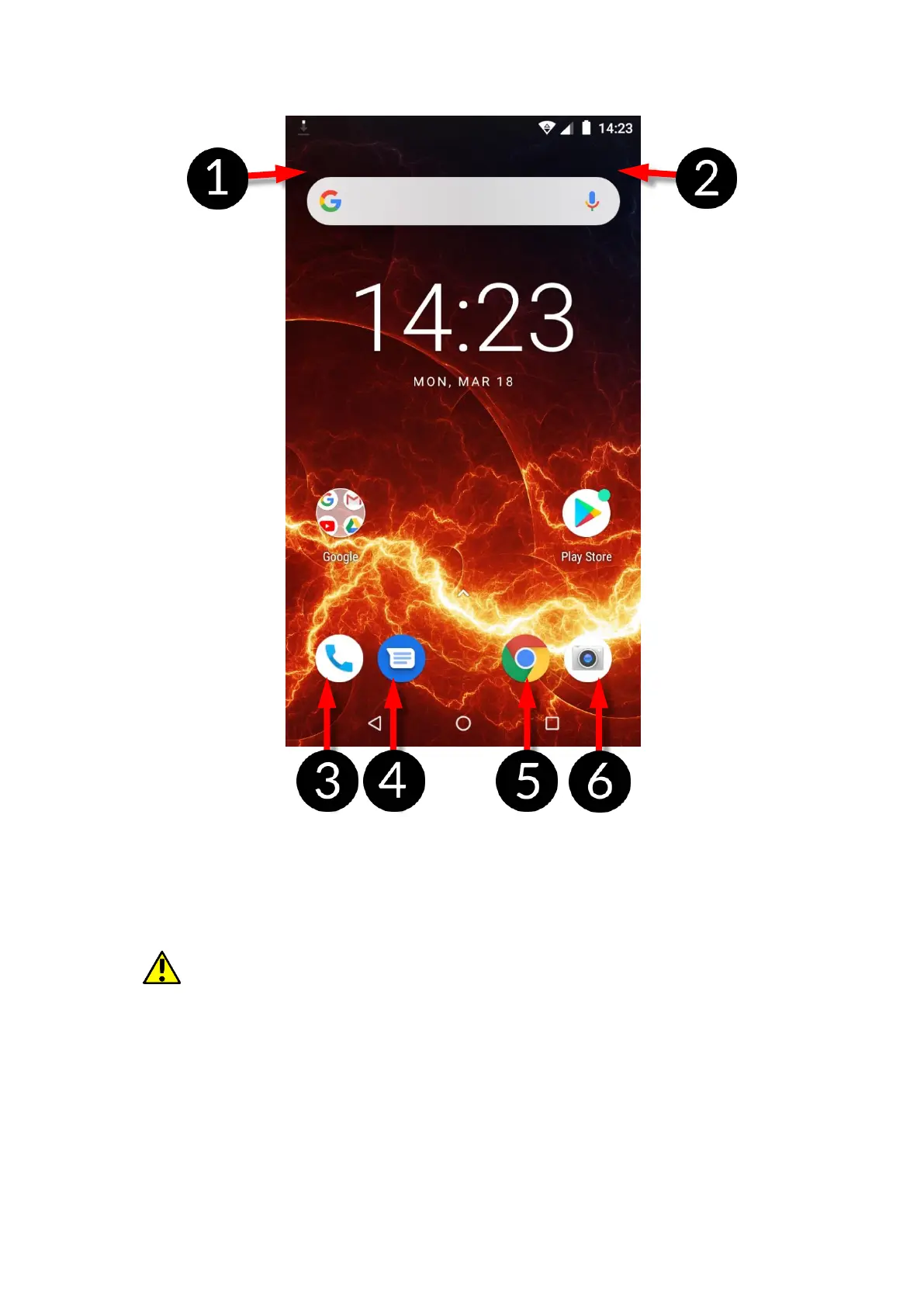 Page #17 background image