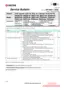Preview: Service Bulletin