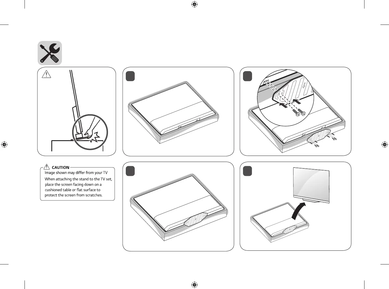 Page #3 background image