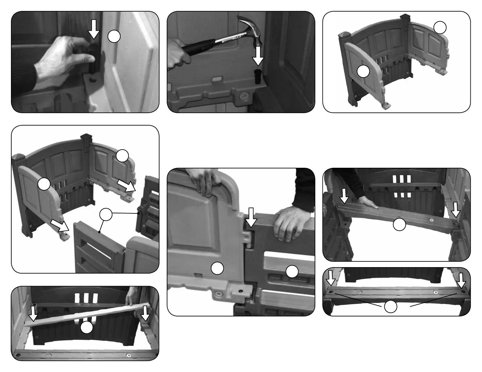 Page #6 background image