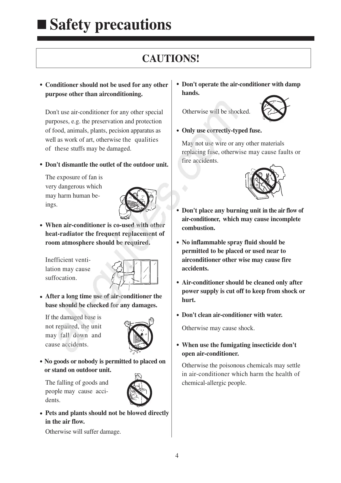 Page #6 background image