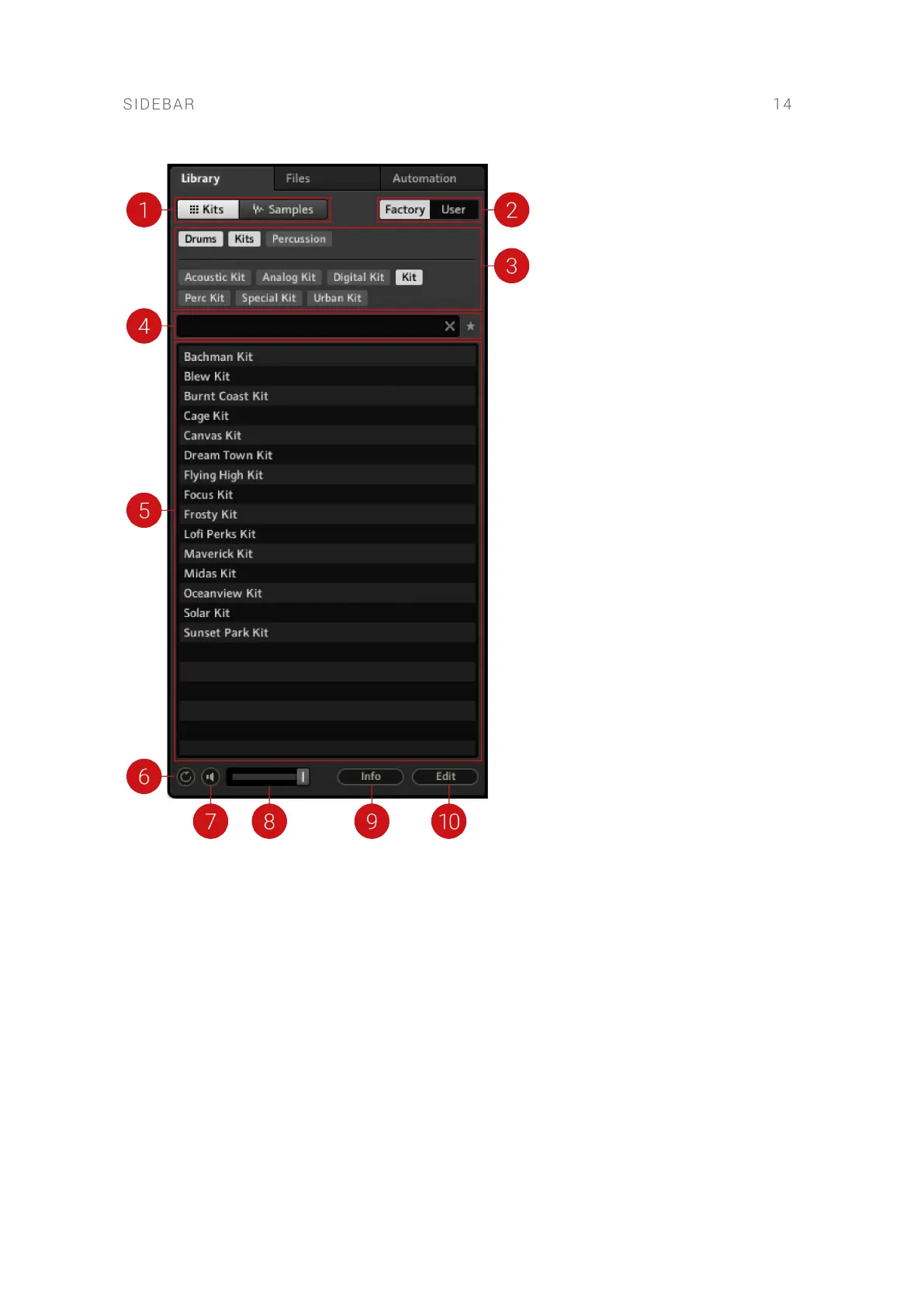 Page #18 background image