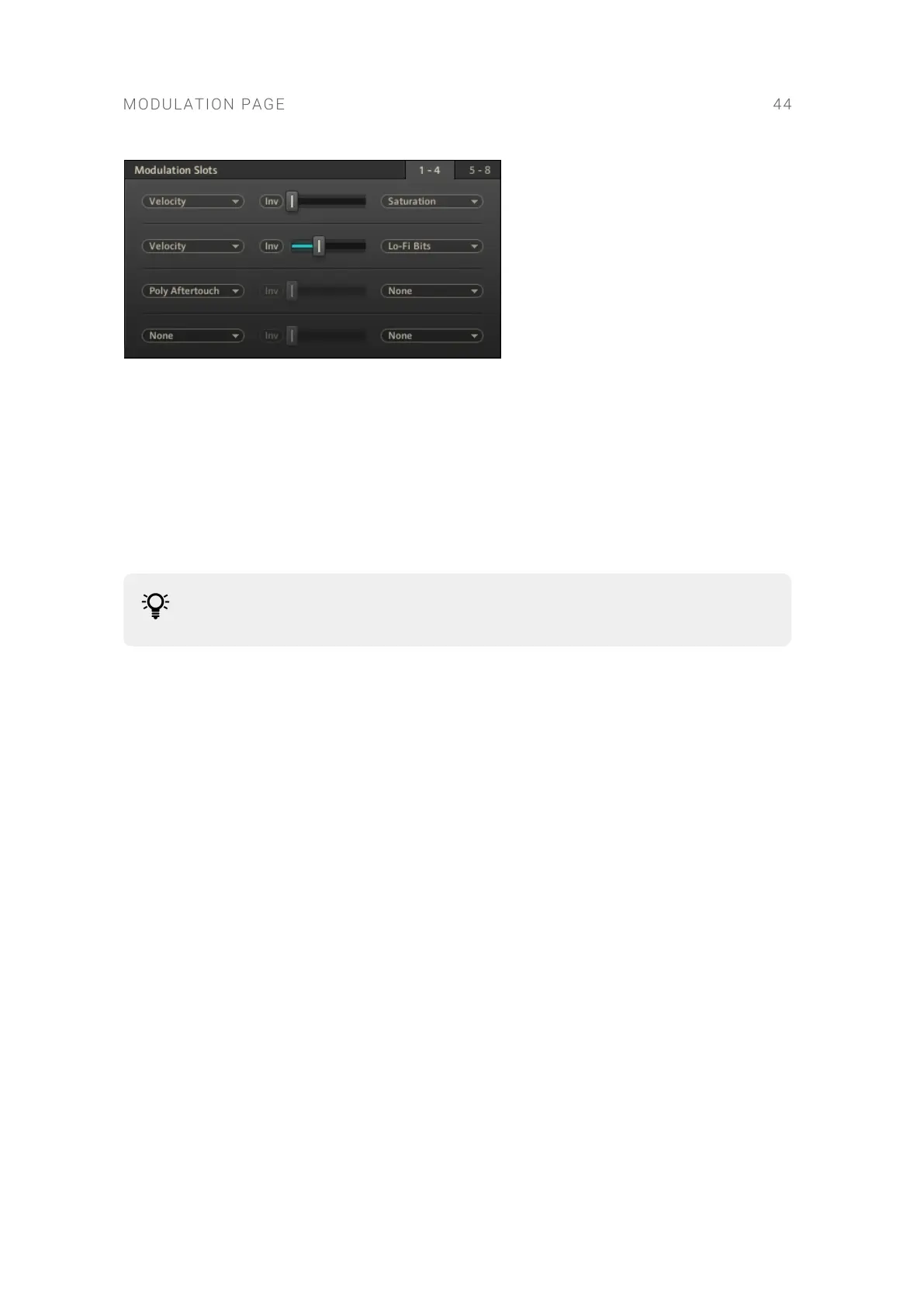 Page #48 background image