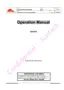 Preview: Operation Manual