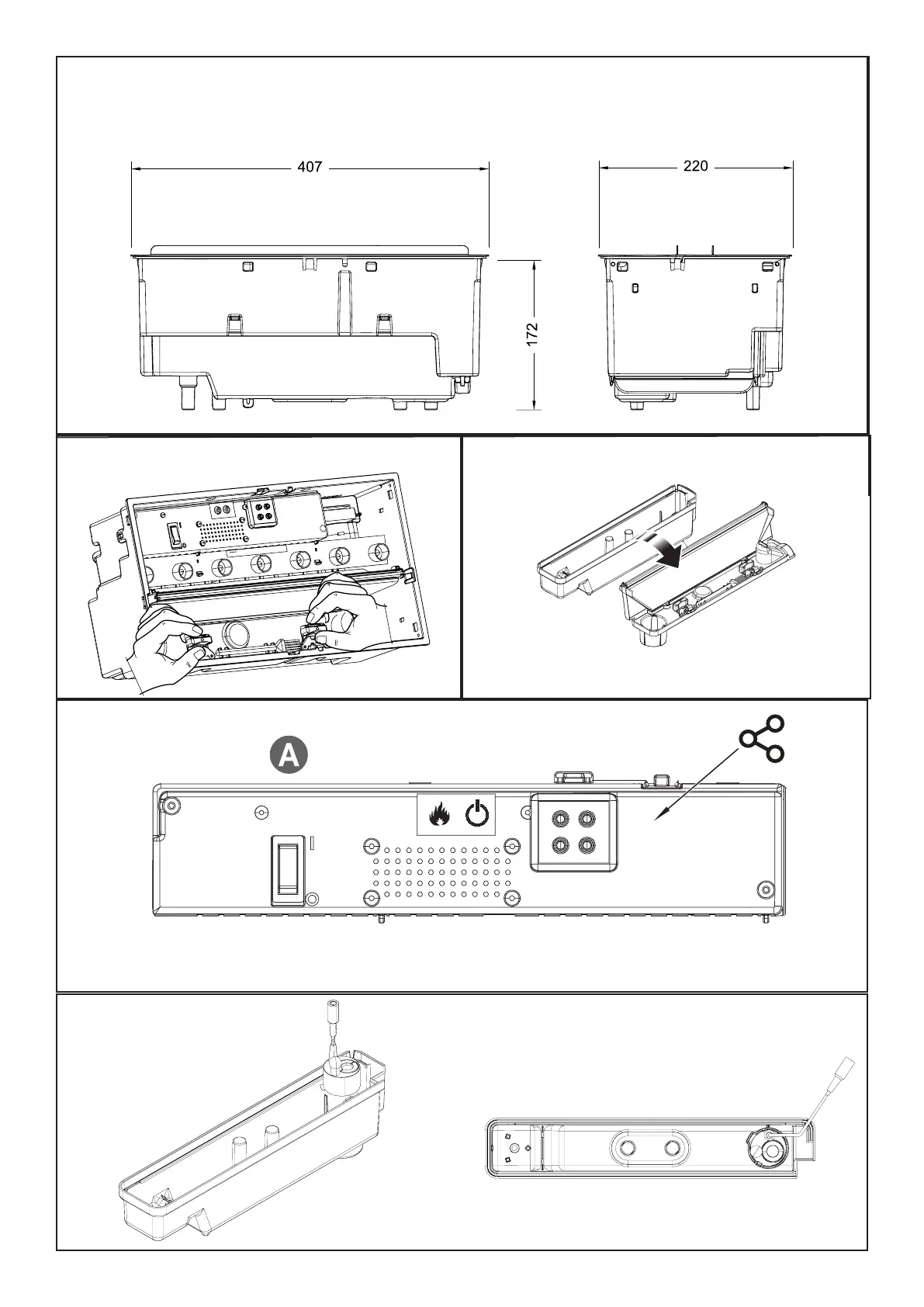 Page #3 background image