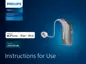 Preview: Instructions For Use
