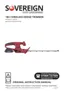 Preview: Original Instruction Manual