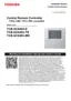Preview: Installation Manual