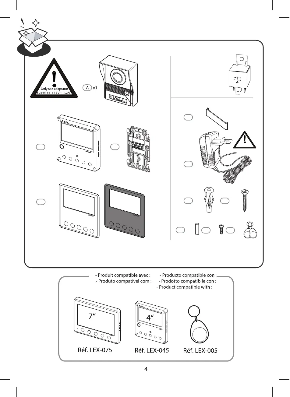 Page #4 background image