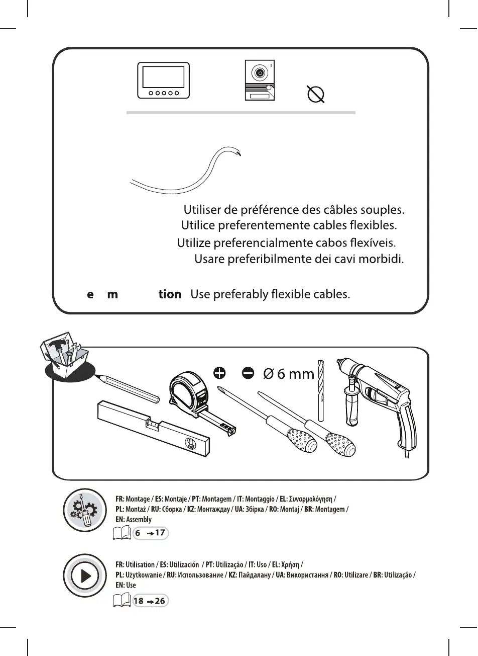 Page #5 background image