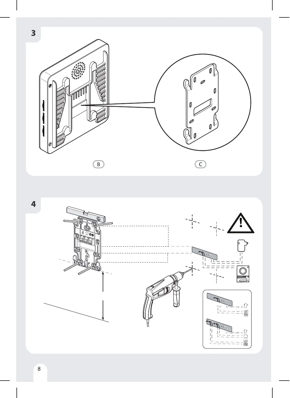 Page #8 background image