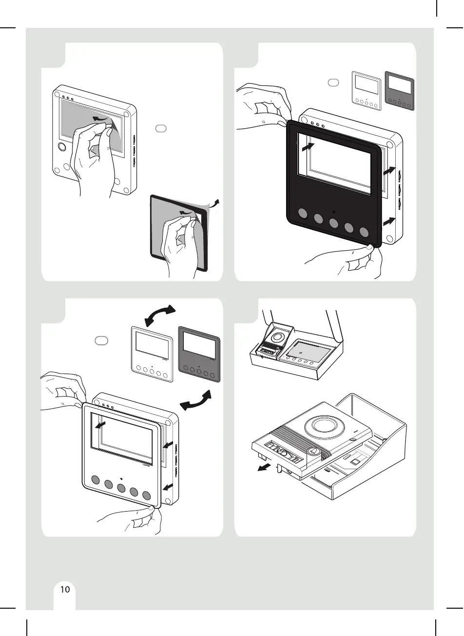 Page #10 background image
