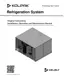 Preview: Original Instructions Installation, Operation And Maintenance Manual
