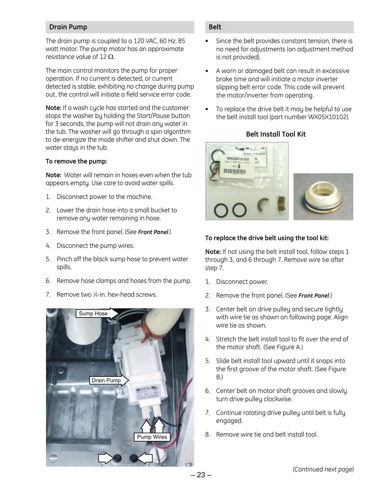 Page #23 background image