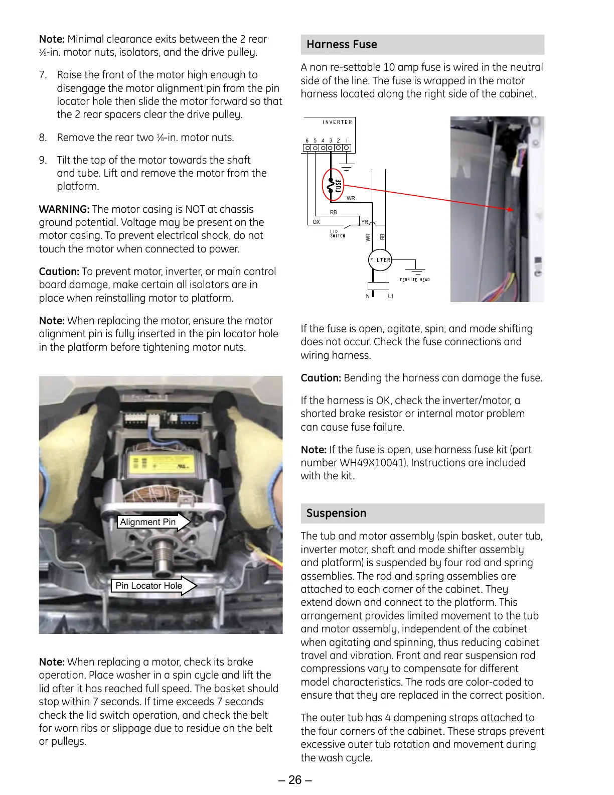 Page #26 background image
