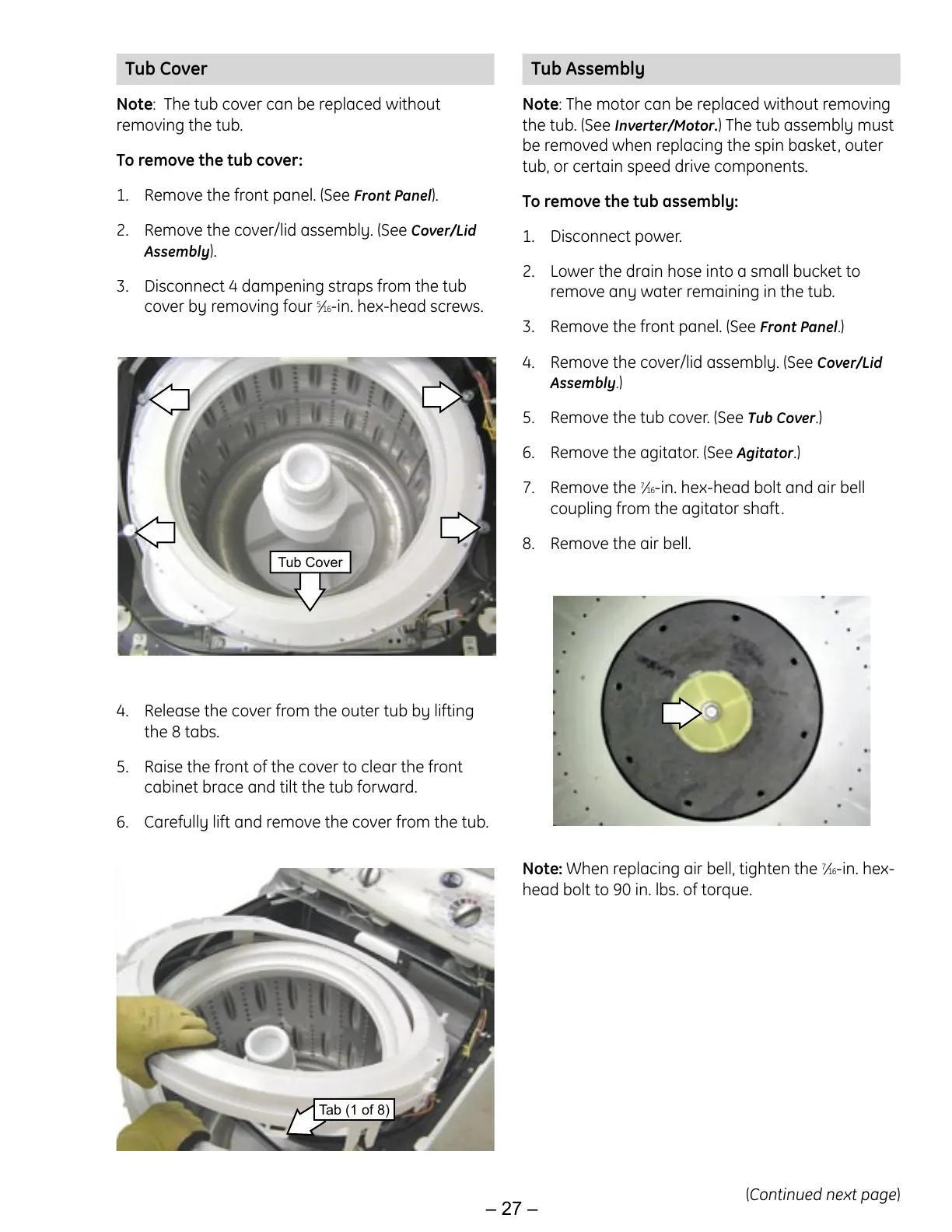 Page #27 background image
