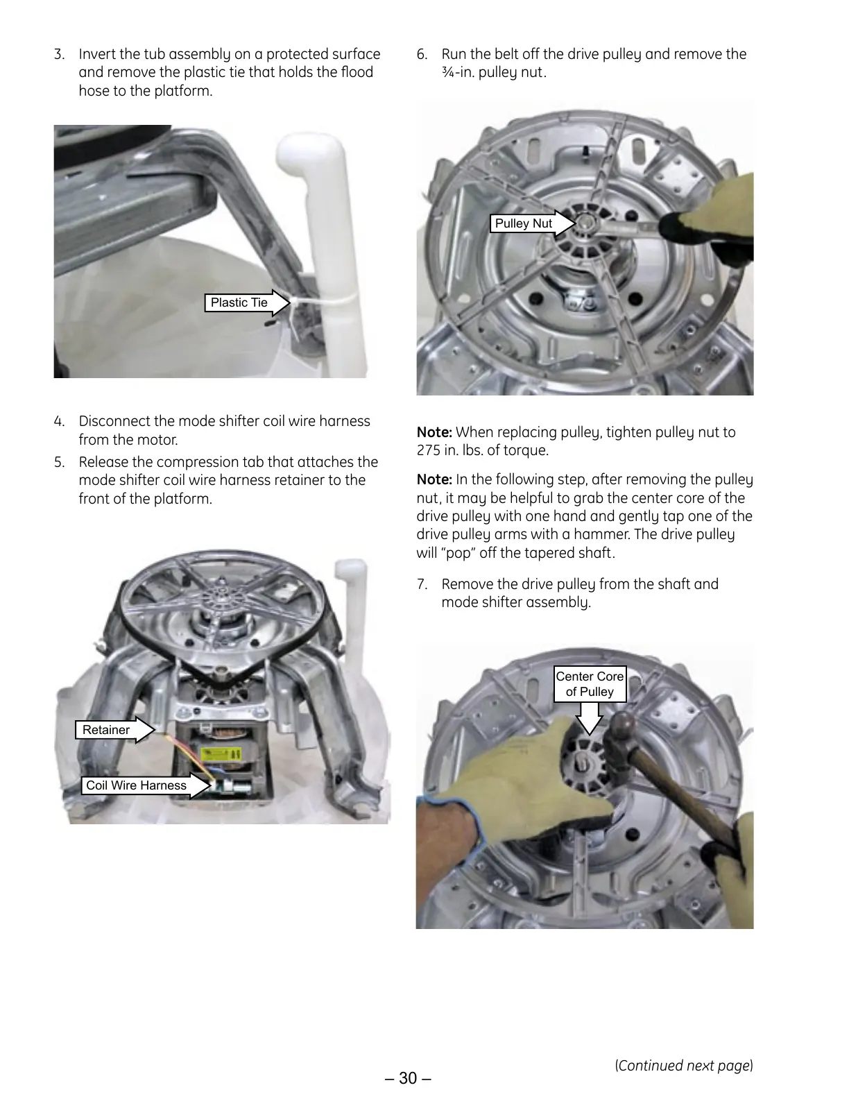 Page #30 background image