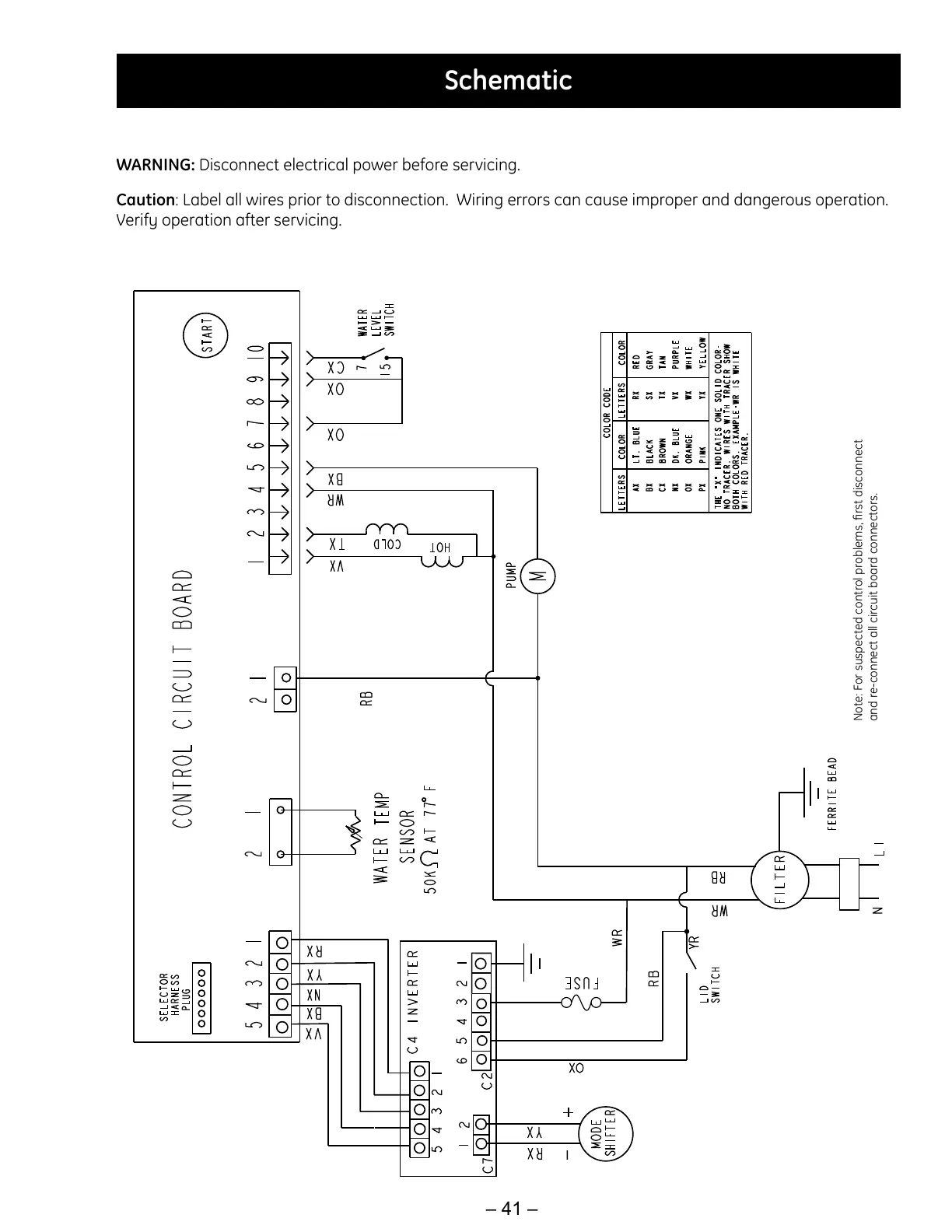 Page #41 background image