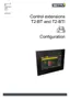 Preview: Configuration