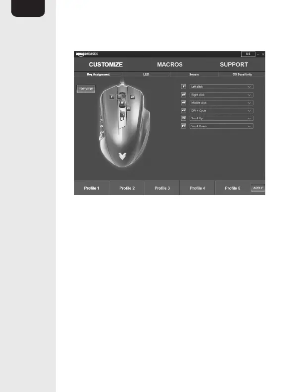 Page #6 background image