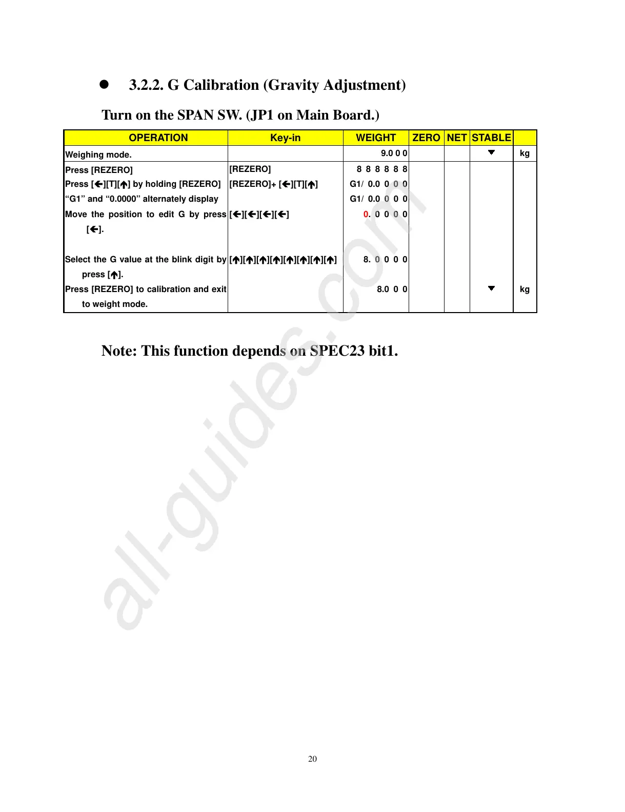 Page #31 background image