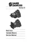 Preview: Service Manual