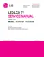 Preview: Service Manual