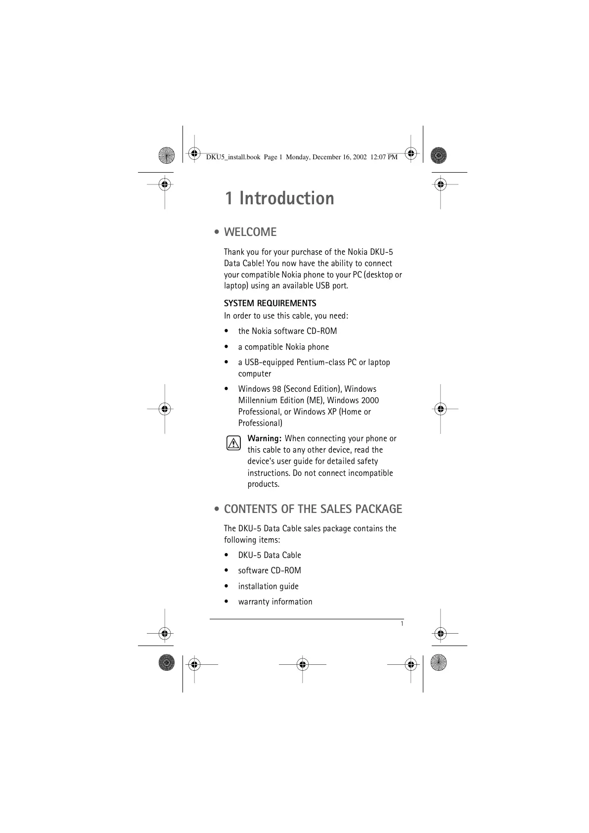 Page #5 background image