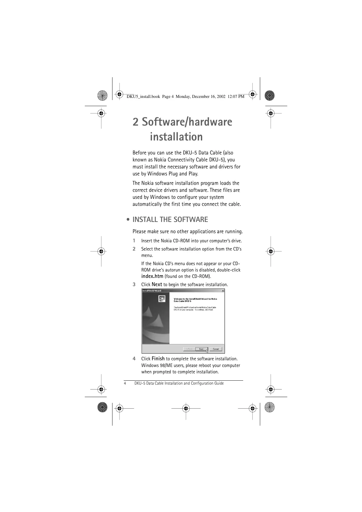 Page #8 background image