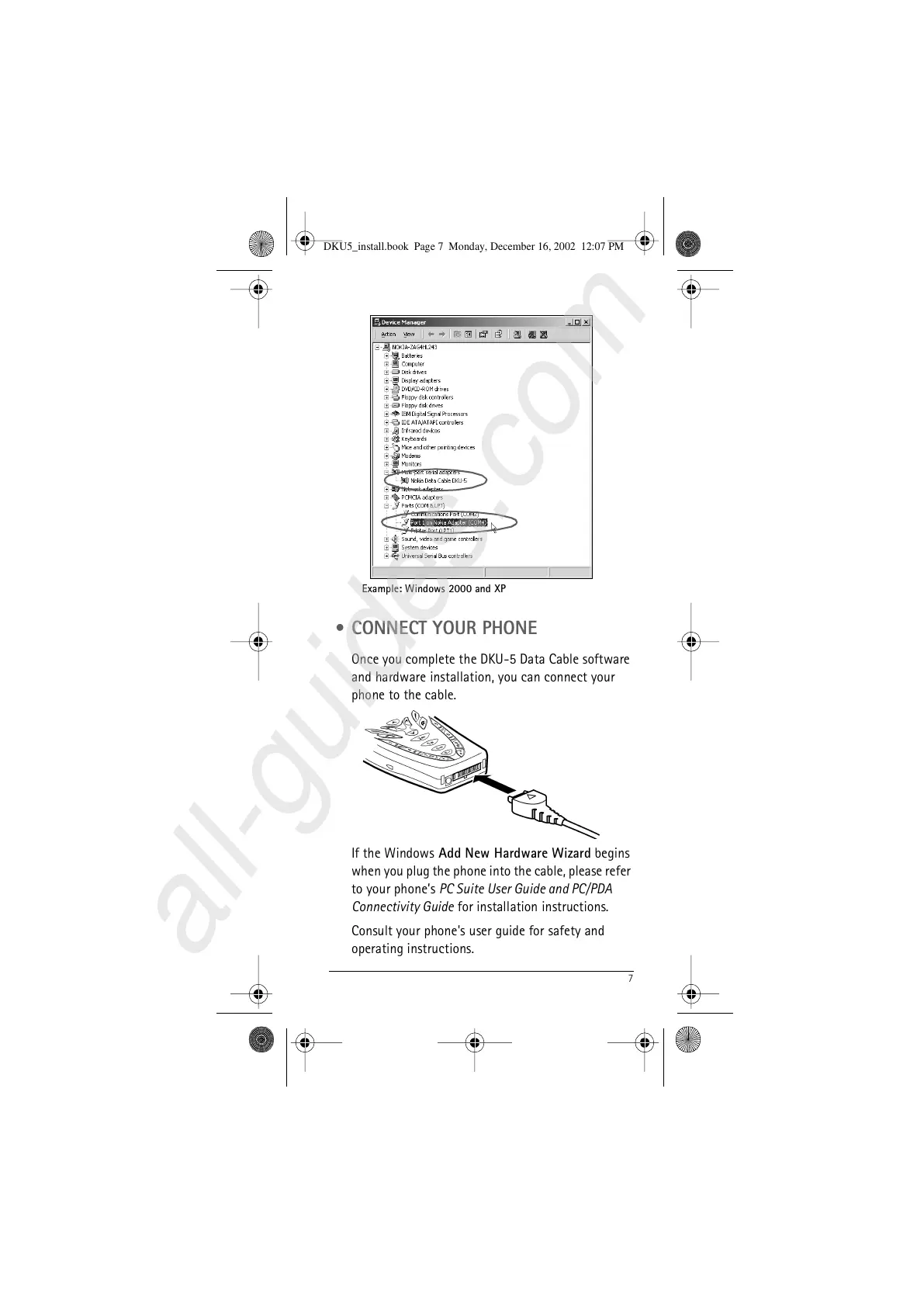 Page #11 background image